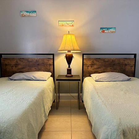 Coastal Breeze - 2Br Apartment West Palm Beach Dış mekan fotoğraf