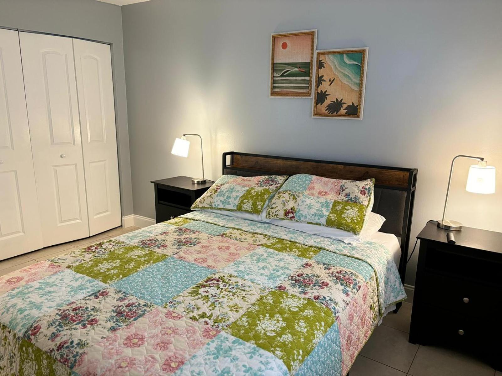 Coastal Breeze - 2Br Apartment West Palm Beach Dış mekan fotoğraf